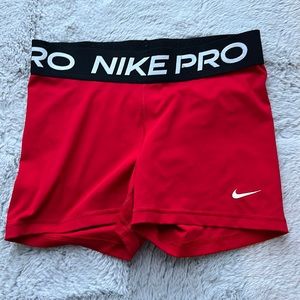 Nike Pros